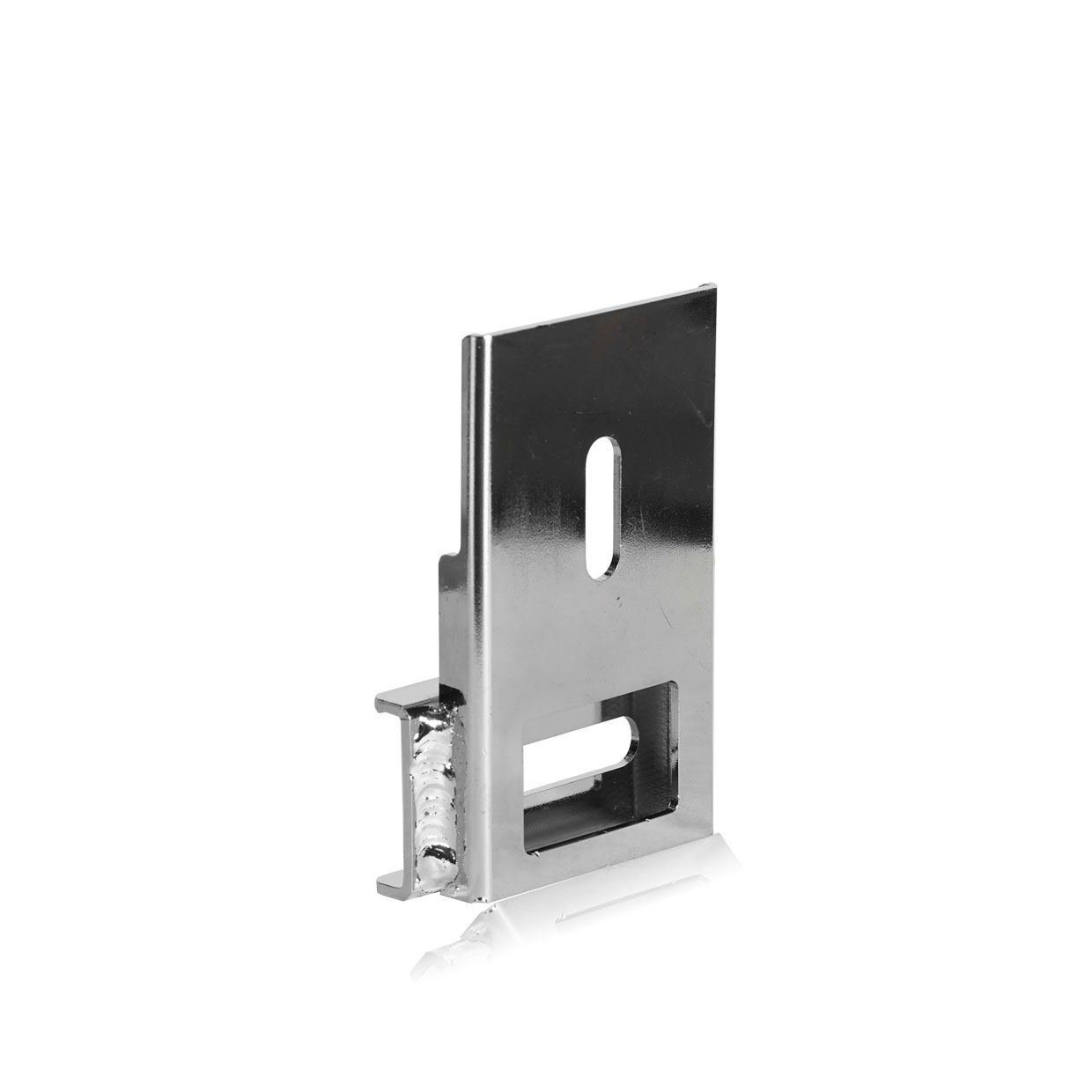 Kart Republic Big - Bracket For Rear Spoiler Flat